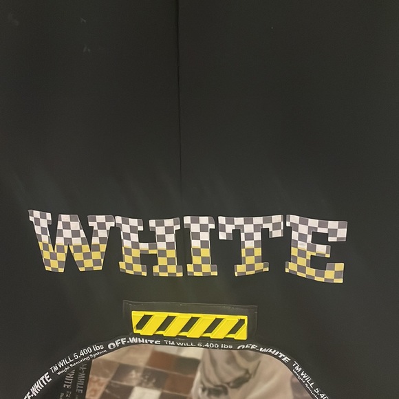 Off White skirt - Picture 6 of 7